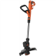 BLACK & DECKER | Electric trimmer, 25mm, 450W | BDBESTA525-QS