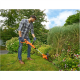 BLACK & DECKER | Electric trimmer, 25mm, 450W | BDBESTA525-QS