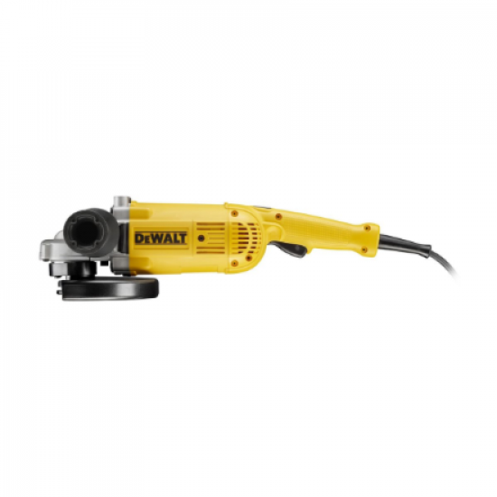 DEWALT | Angle Grinder | DWE490-QS | 230 mm | 2000 W