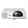 Epson | EB-L210SW | WXGA (1280x800) | 4000 ANSI lumens | White