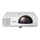 Epson | EB-L210SW | WXGA (1280x800) | 4000 ANSI lumens | White