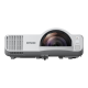 Epson | EB-L210SW | WXGA (1280x800) | 4000 ANSI lumens | White