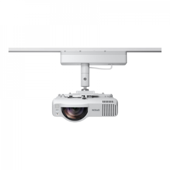 Epson | EB-L210SW | WXGA (1280x800) | 4000 ANSI lumens | White