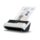 Epson | Premium compact scanner | DS-C490 | Sheetfed | Wired