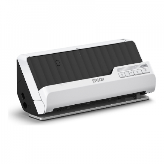 Epson | Premium compact scanner | DS-C490 | Sheetfed | Wired
