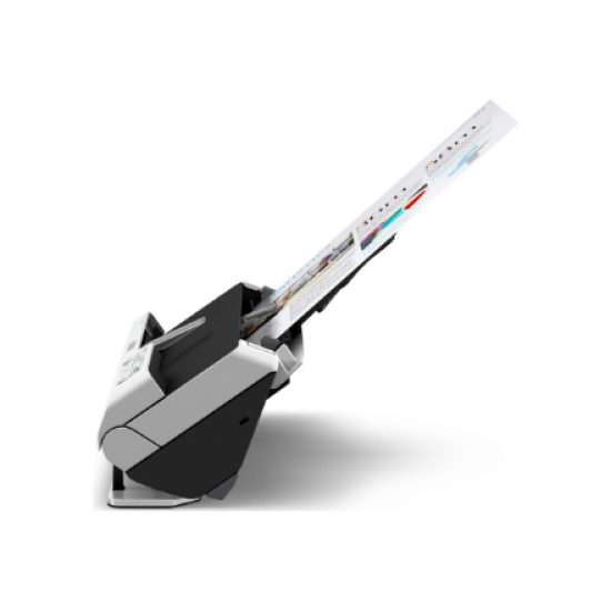 Epson | Premium compact scanner | DS-C490 | Sheetfed | Wired