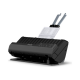 Epson | Compact Wi-Fi scanner | ES-C320W | Sheetfed | Wireless