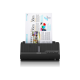 Epson | Compact Wi-Fi scanner | ES-C320W | Sheetfed | Wireless