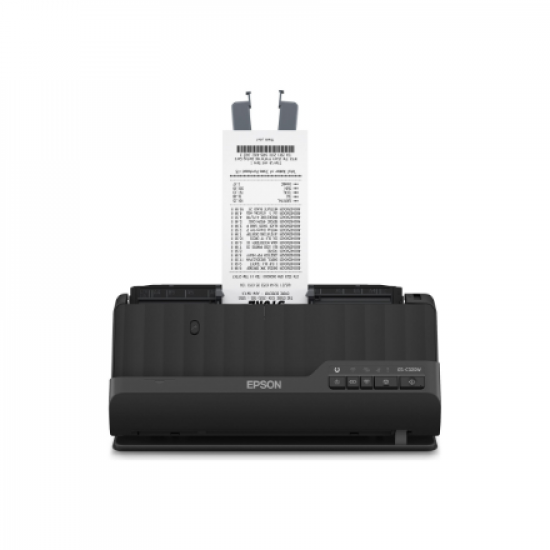 Epson | Compact Wi-Fi scanner | ES-C320W | Sheetfed | Wireless