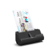 Epson | Compact Wi-Fi scanner | ES-C320W | Sheetfed | Wireless