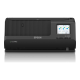 Epson | Compact network scanner | ES-C380W | Sheetfed | Wireless