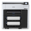 Epson SureColor SC-T3700E | Colour | Inkjet | Inkjet Printer | Wi-Fi | Maximum ISO A-series paper size A1