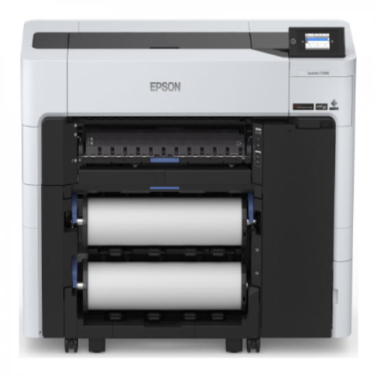 Epson SureColor SC-T3700E | Colour | Inkjet | Inkjet Printer | Wi-Fi | Maximum ISO A-series paper size A1