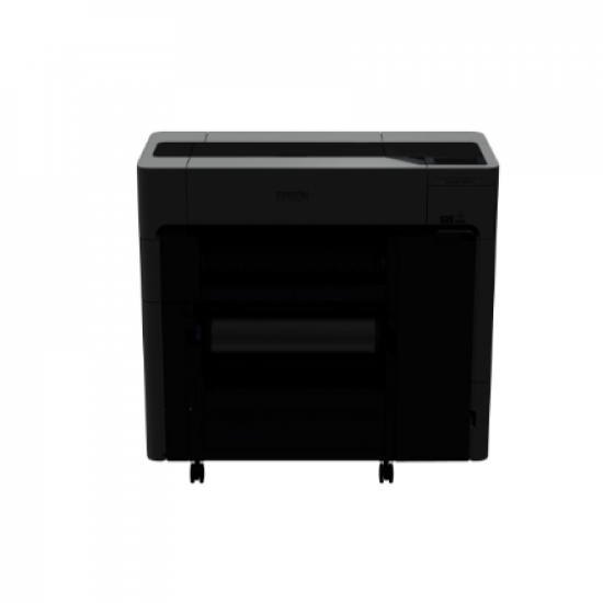 Epson SureColor SC-T3700E | Colour | Inkjet | Inkjet Printer | Wi-Fi | Maximum ISO A-series paper size A1