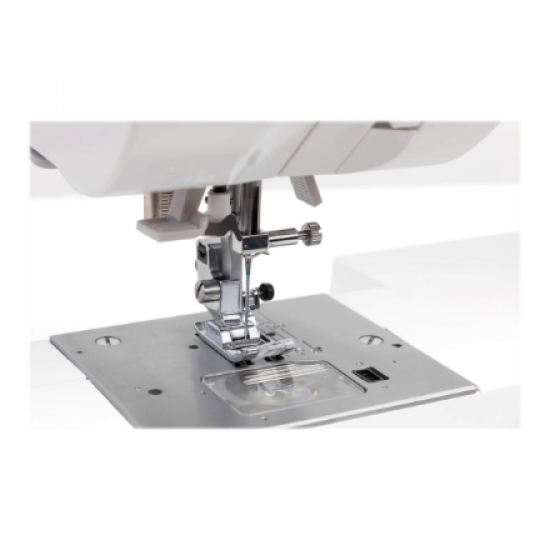 Singer | Sewing Machine | C430 | Number of stitches 810 | Number of buttonholes 13 | White