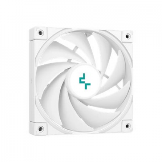 Deepcool | AK500 WH | Intel, AMD | CPU Air Cooler