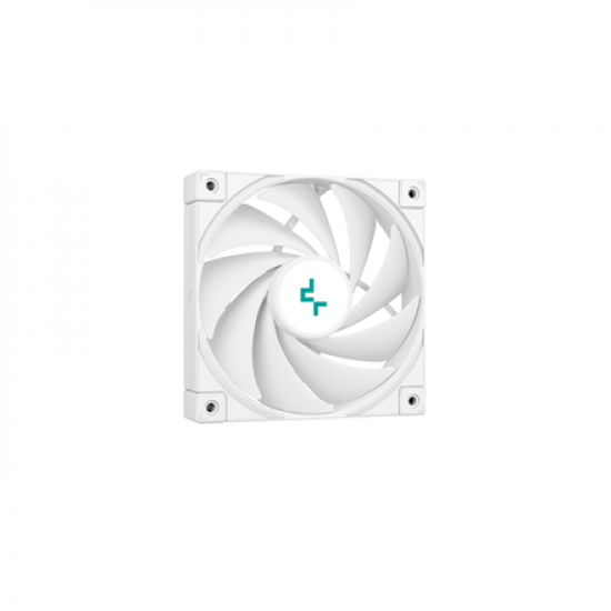 Deepcool | AK500 WH | Intel, AMD | CPU Air Cooler