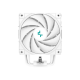 Deepcool | AK500 WH | Intel, AMD | CPU Air Cooler