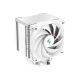 Deepcool | AK500 WH | Intel, AMD | CPU Air Cooler