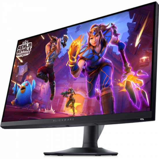 Dell | Gaming Monitor | AW2724HF | 27 