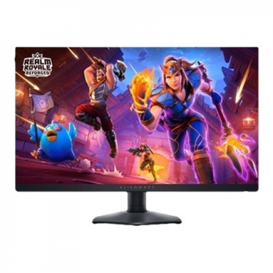 Dell | Gaming Monitor | AW2724HF | 27 