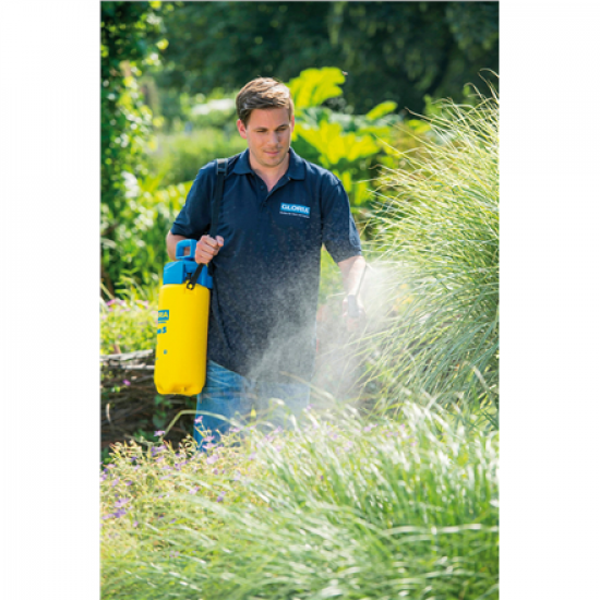 Gloria | Pressure Garden Sprayer | PRIMA 5 GLORIA | 3 bar