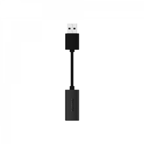 Philips | 4000 Series Gaming Headset | TAG4106BK/00 | Wired | Gaming Headset | On-Ear