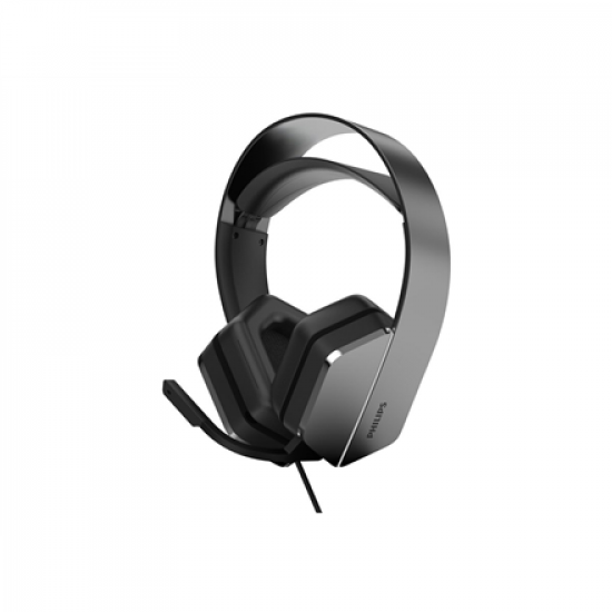 Philips | 5000 Series Gaming Headset | TAG5106BK/00 | Wireless/Wired | Gaming Headset | On-Ear | Noise canceling | Wireless