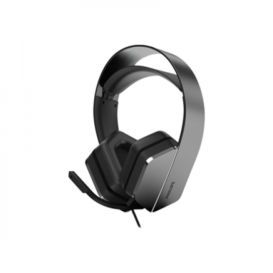 Philips | 5000 Series Gaming Headset | TAG5106BK/00 | Wireless/Wired | Gaming Headset | On-Ear | Noise canceling | Wireless