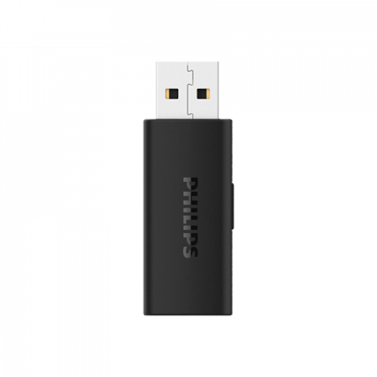 Philips | 5000 Series Gaming Headset | TAG5106BK/00 | Wireless/Wired | Gaming Headset | On-Ear | Noise canceling | Wireless