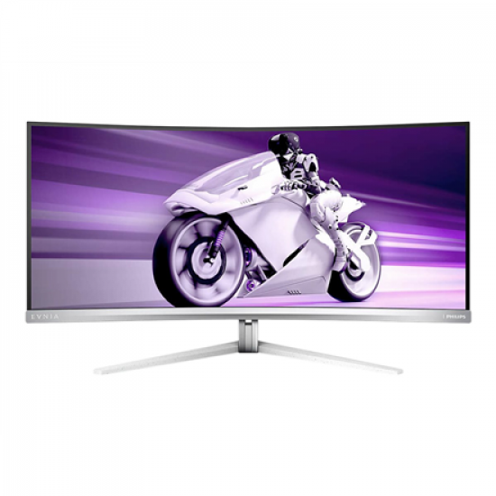 Philips | Curved Gaming Monitor | 34M2C8600/00 | 34 