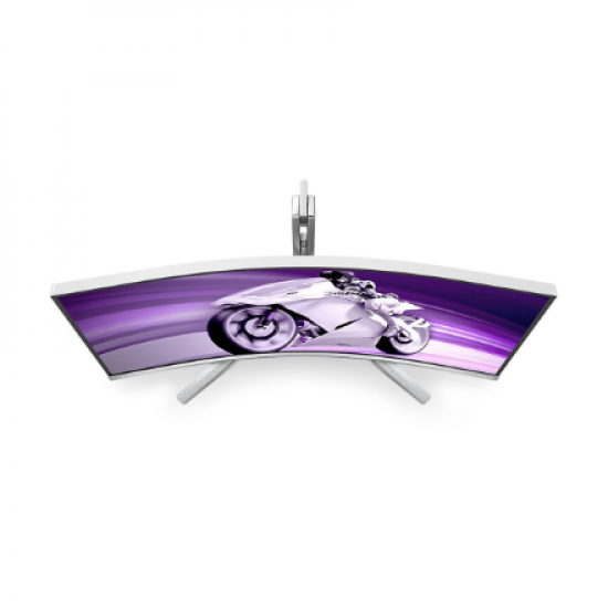 Philips | Curved Gaming Monitor | 34M2C8600/00 | 34 