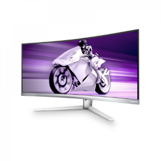 Philips | Curved Gaming Monitor | 34M2C8600/00 | 34 