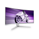 Philips | Curved Gaming Monitor | 34M2C8600/00 | 34 