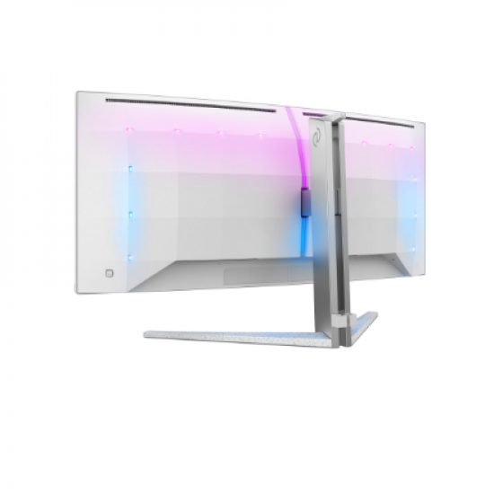 Philips | Curved Gaming Monitor | 34M2C8600/00 | 34 