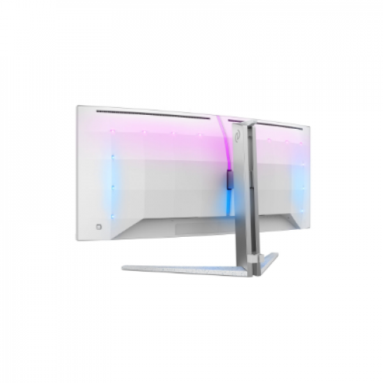 Philips | Curved Gaming Monitor | 34M2C8600/00 | 34 