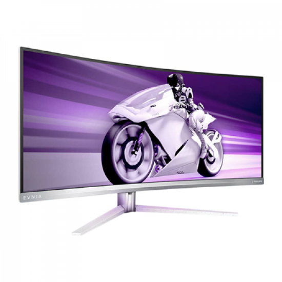 Philips | Curved Gaming Monitor | 34M2C8600/00 | 34 
