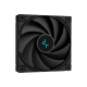 Deepcool | Digital Processor Air Cooler | AK500 Black | Intel, AMD