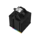 Deepcool | Digital Processor Air Cooler | AK500 Black | Intel, AMD