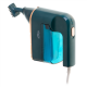 Adler | Steam Cleaner | AD 7050 | Power 1200 W | Steam pressure 3.5 bar | Water tank capacity 0.12 L | Green/Blue