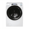 Candy | Washing Machine with Dryer | RPW4966BWMBC/1-S | Energy efficiency class A/D | Front loading | Washing capacity 9 kg | 1400 RPM | Depth 58 cm | Width 60 cm | Display | LED | Drying system | Drying capacity 6 kg | Steam function | Wi-Fi | White
