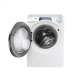 Candy | Washing Machine with Dryer | RPW4966BWMBC/1-S | Energy efficiency class A/D | Front loading | Washing capacity 9 kg | 1400 RPM | Depth 58 cm | Width 60 cm | Display | LED | Drying system | Drying capacity 6 kg | Steam function | Wi-Fi | White
