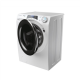 Candy | Washing Machine with Dryer | RPW4966BWMBC/1-S | Energy efficiency class A/D | Front loading | Washing capacity 9 kg | 1400 RPM | Depth 58 cm | Width 60 cm | Display | LED | Drying system | Drying capacity 6 kg | Steam function | Wi-Fi | White