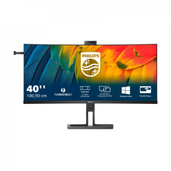 Philips | Monitor | 40B1U6903CH/00 | 40 
