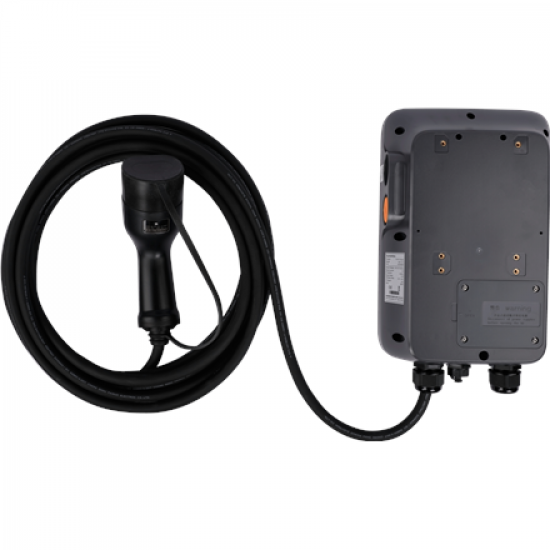 SUNGROW | EV Charger AC 11kW  AC011E-01 | ACH00015 | 11 kW | 7 m | White/Black