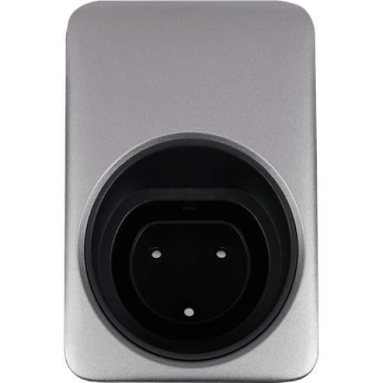 SUNGROW | EV Charger AC 11kW  AC011E-01 | ACH00015 | 11 kW | 7 m | White/Black