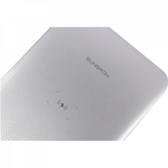 SUNGROW | EV Charger AC 11kW  AC011E-01 | ACH00015 | 11 kW | 7 m | White/Black