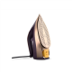 Philips | DST8040/30 Azur 8000 Series | Steam Iron | 3000 W | Water tank capacity 350 ml | Continuous steam 80 g/min | Steam boost performance 260 g/min | Dark Purple