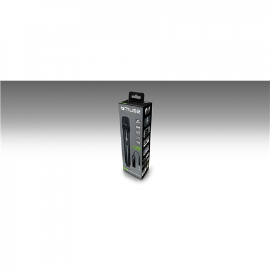 Muse | Wireless Microphone | MC-30 WI