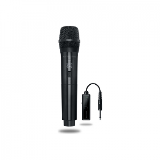 Muse | Wireless Microphone | MC-30 WI